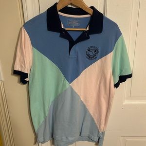 Vineyard Vines. 2017 Kentucky Derby